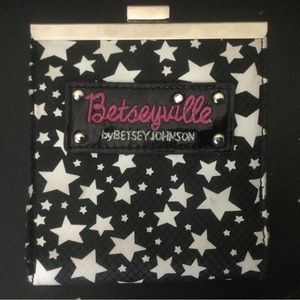 RARE Betseyville Star Wallet *LAST CHANCE Removing listing 7/1/23